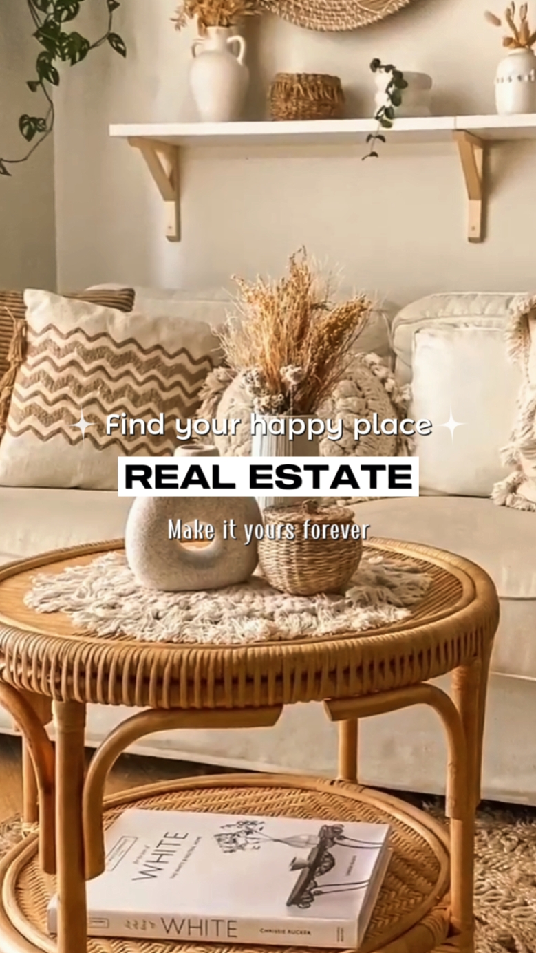 Real Estate