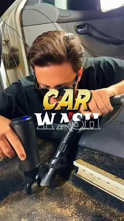 Car Wash