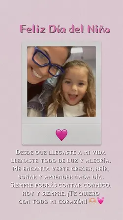 Día del niño
