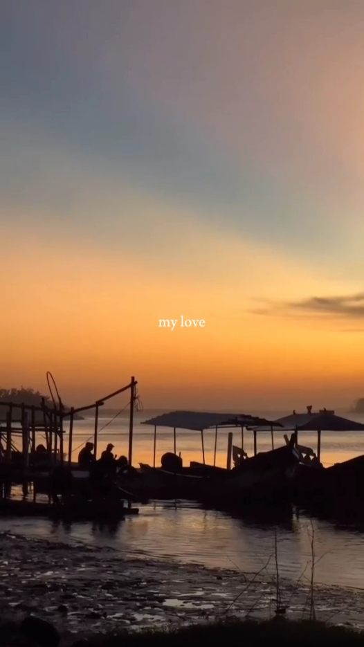 sunsets <3