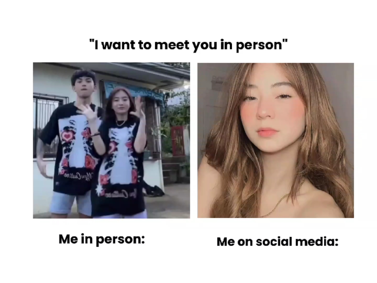 Tendencia de tiktok