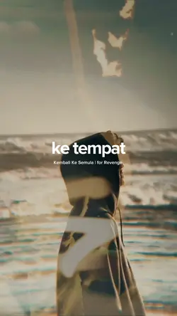 kembali ke semula