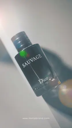 Perfume Promotion
