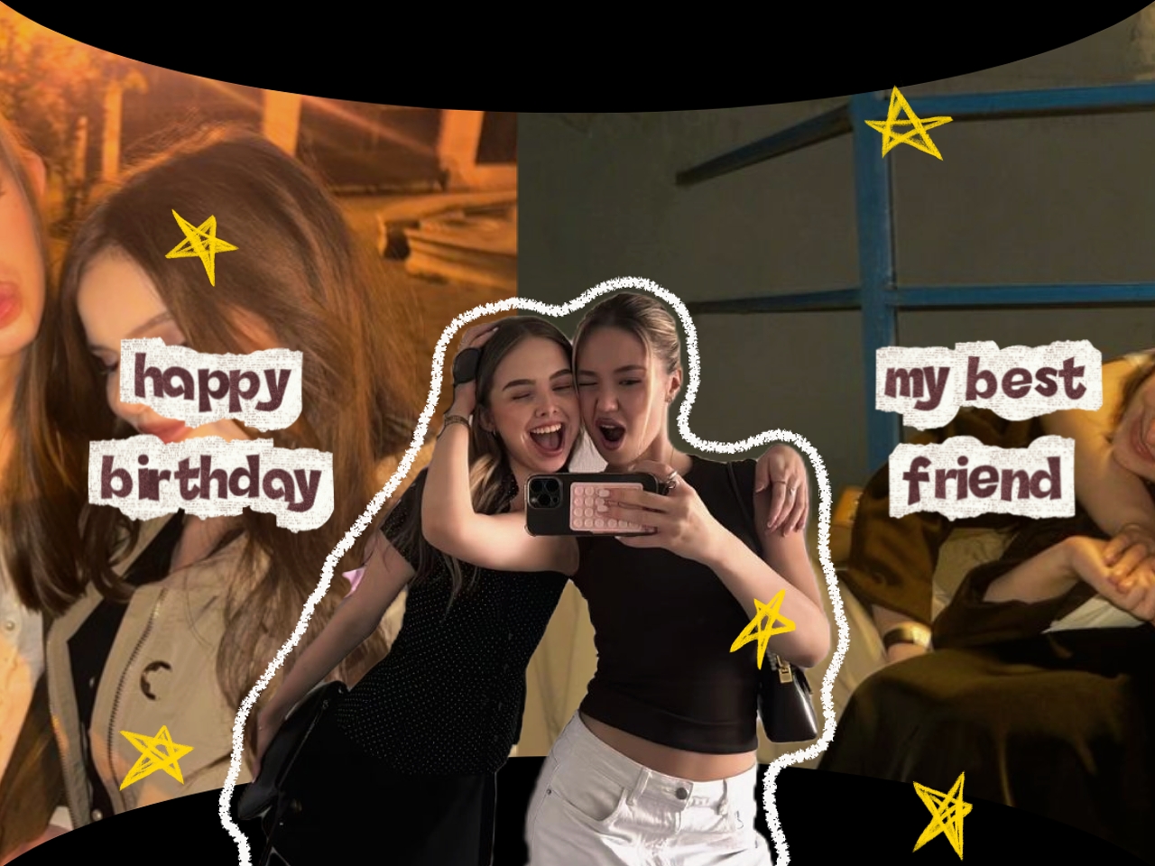 joyeux anniversaire 