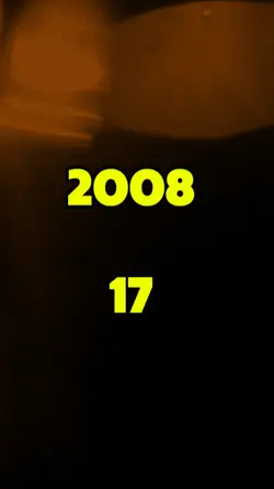 Year Your Age