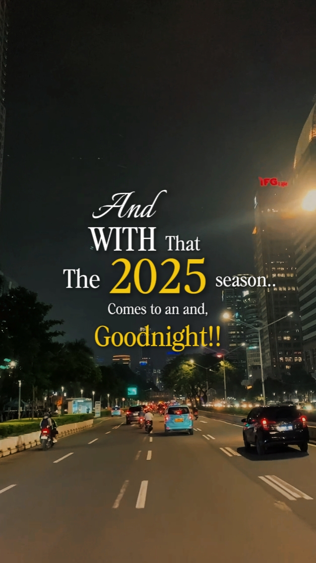 MUSIM 2025 