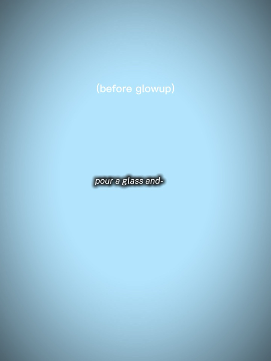 POURAGLASS