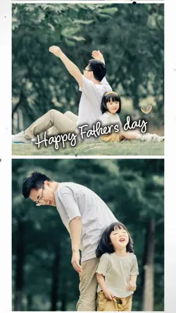 Selamat hari Ayah