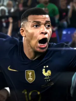 MBAPPE