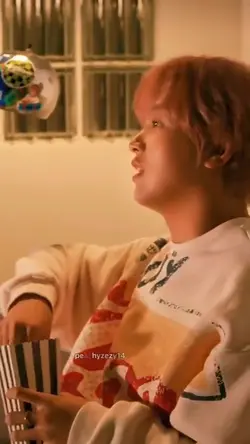 haechan edit