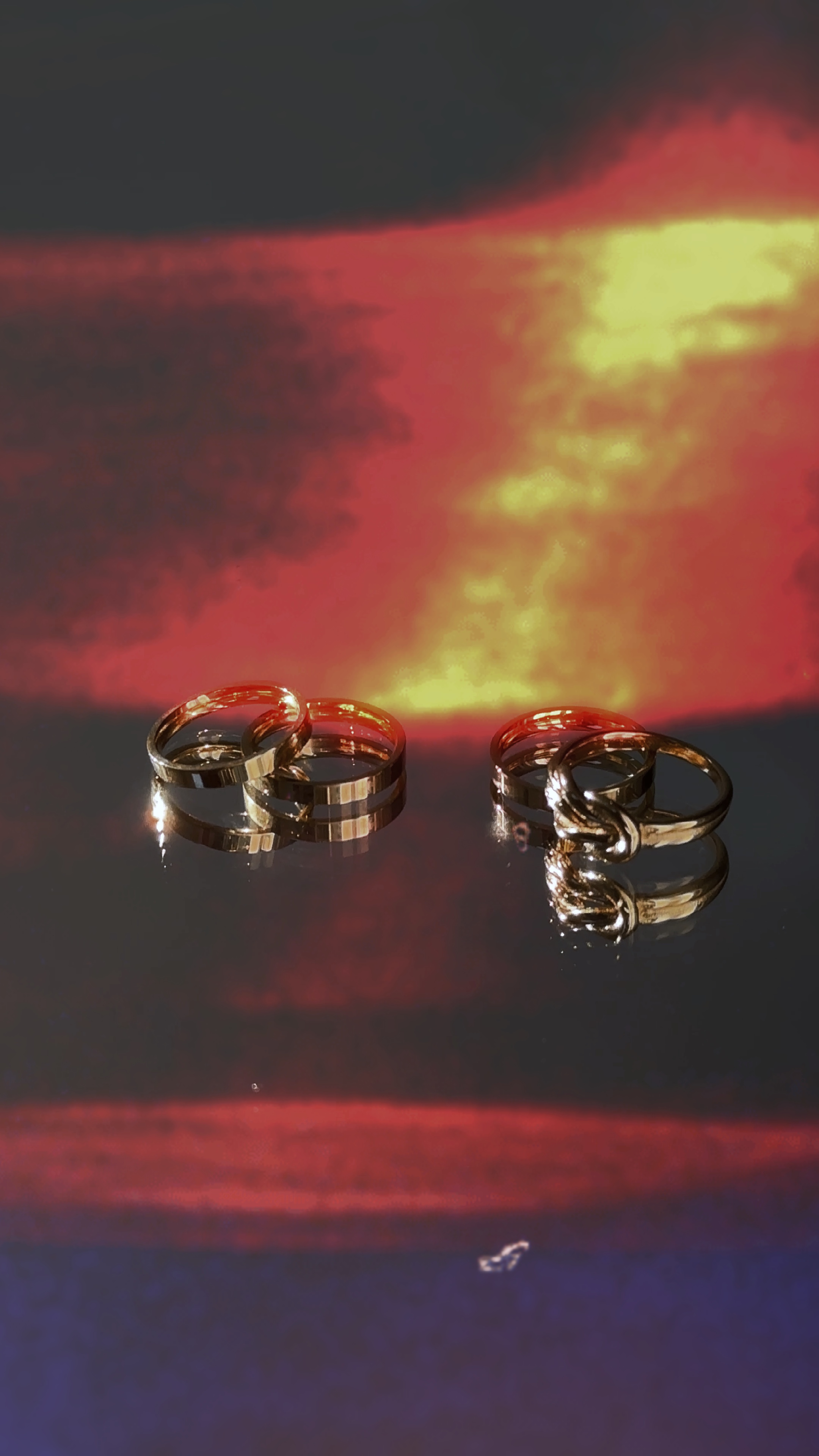 Jewellery edit