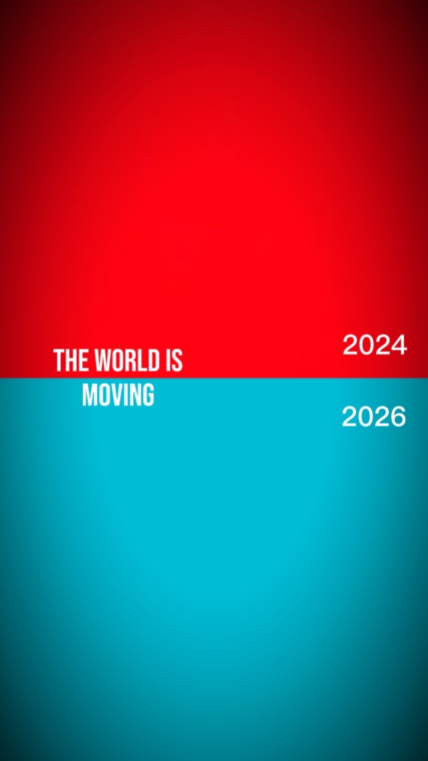 2024 / 2026