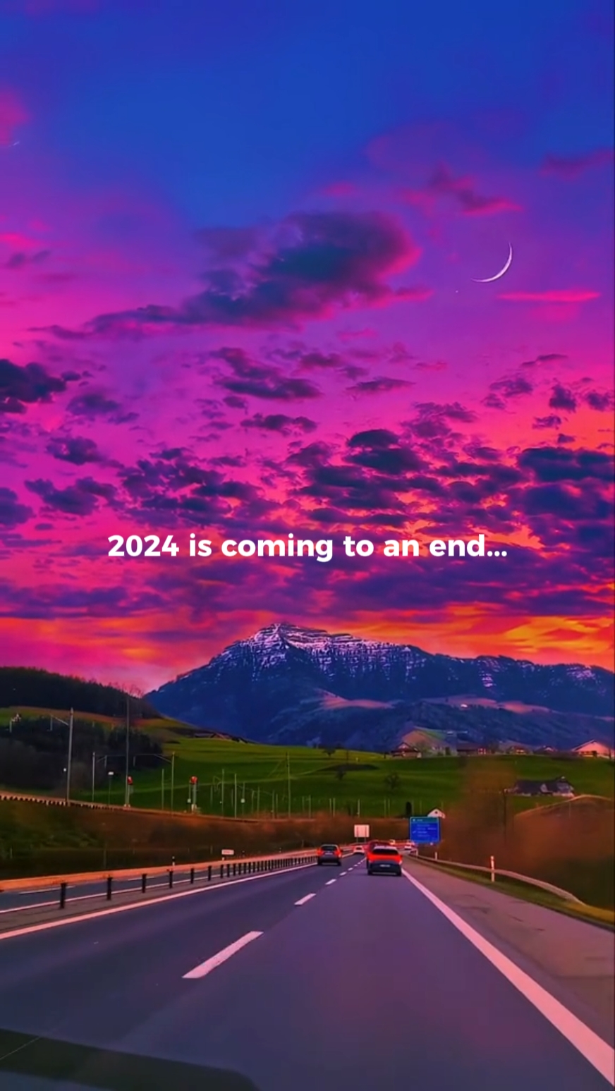 2024 is coming to an