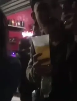 Nas horas escuras