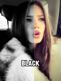 BLACK AND YELLOW 