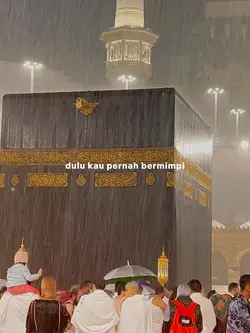 dulu kau pernah