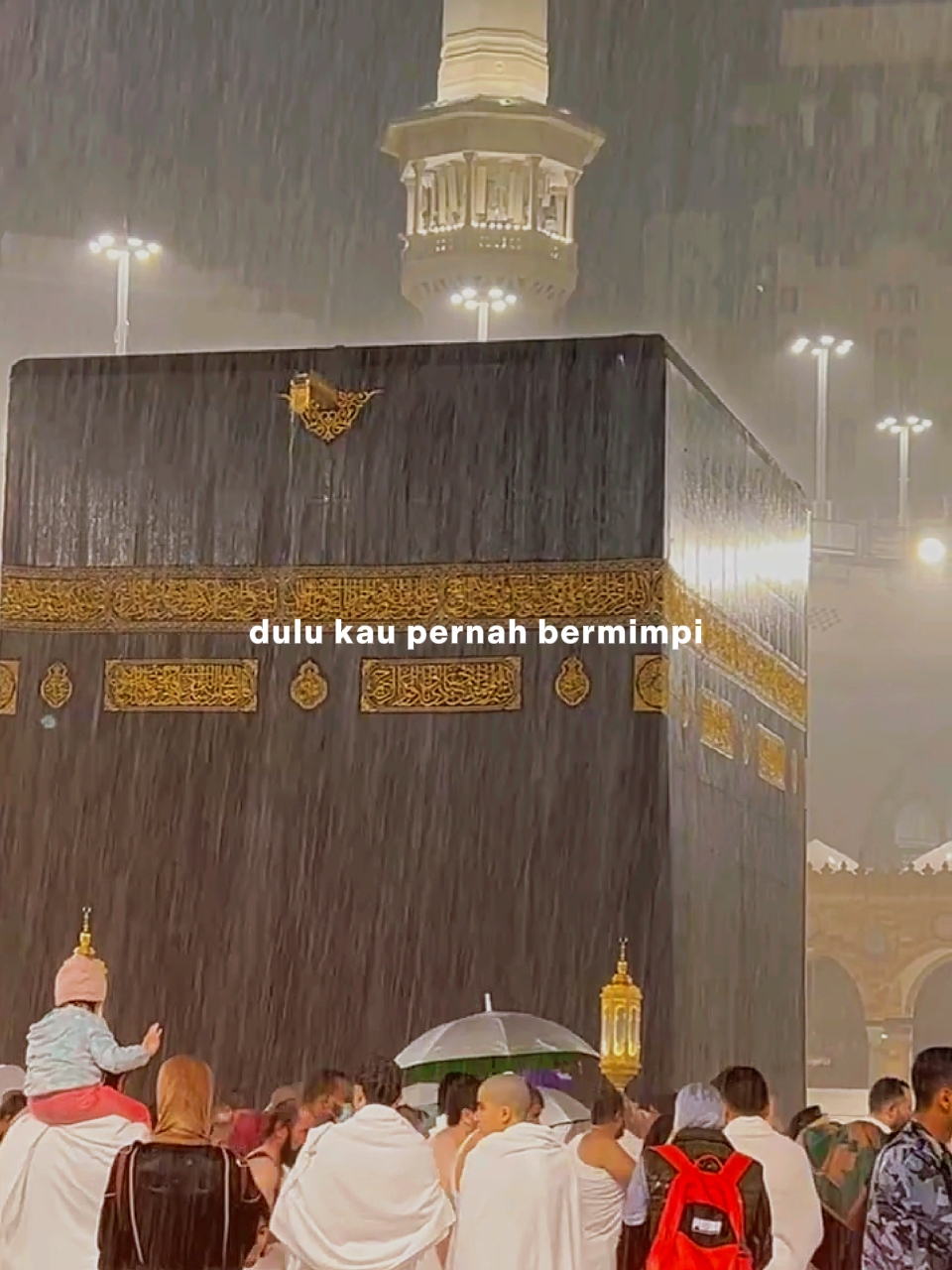 dulu kau pernah 