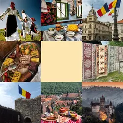 ROMANIAAA