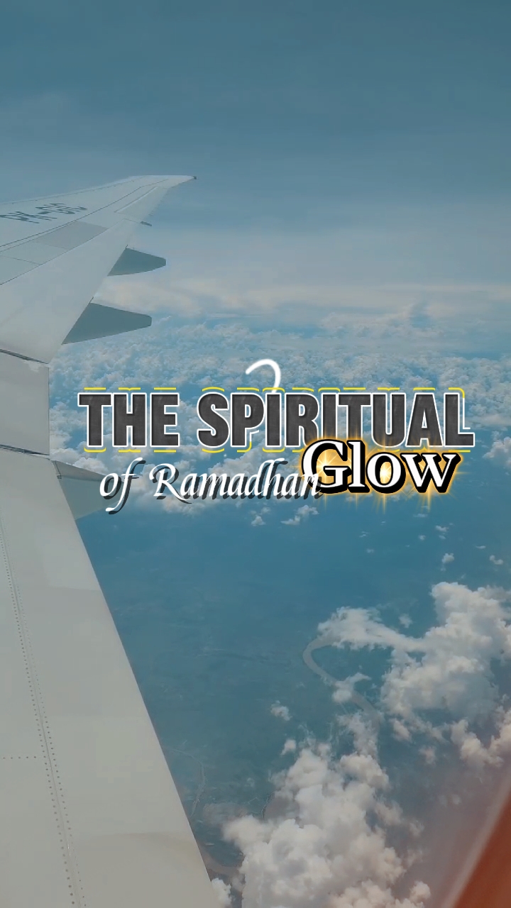 Ramadhan spirituel