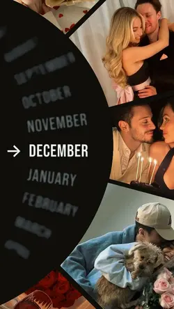 December Anniversary