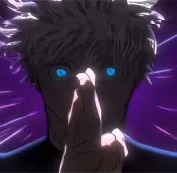 Gojo Edit Rate 1/10?