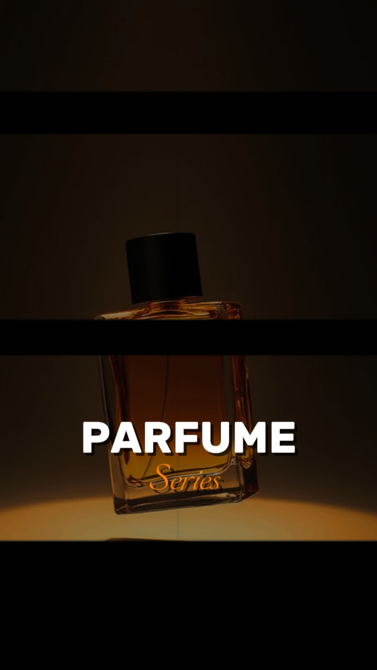 Seri parfum 