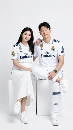 ai madrid couple