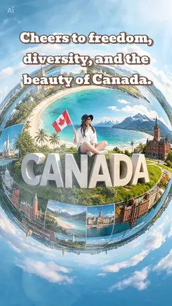 Canada Day  2026