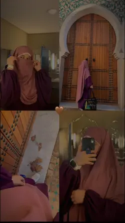 حجاب_شرعي