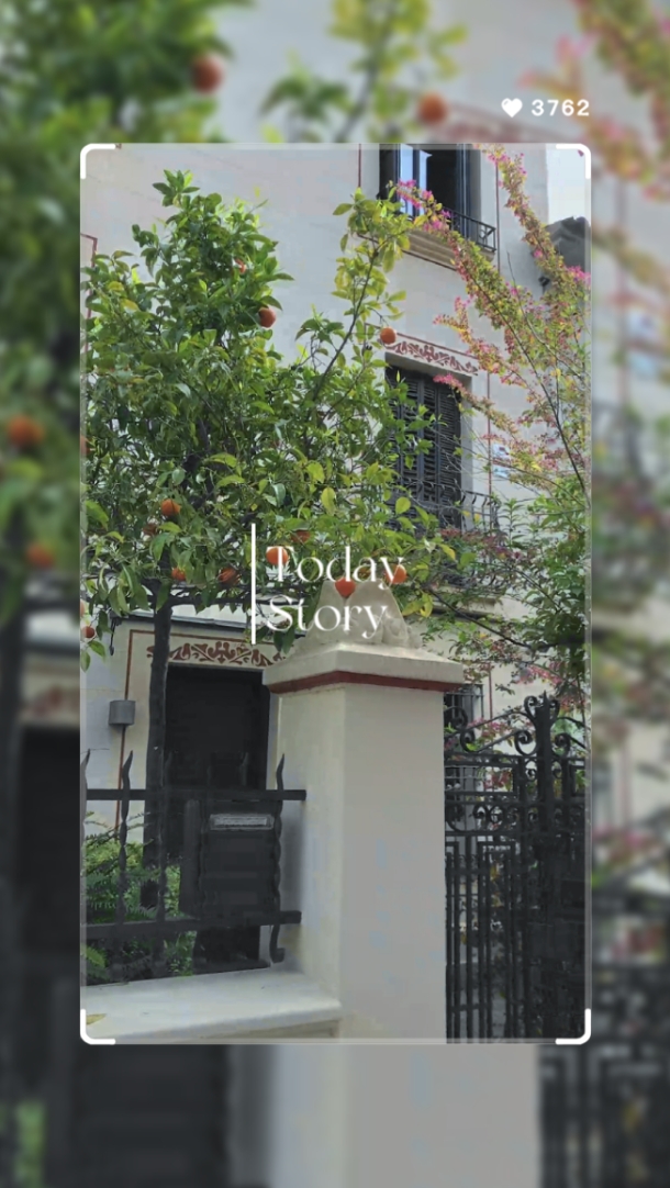 BUGÜN HİKAYESİ