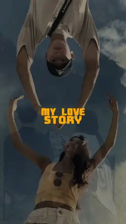 MY LOVE STORY