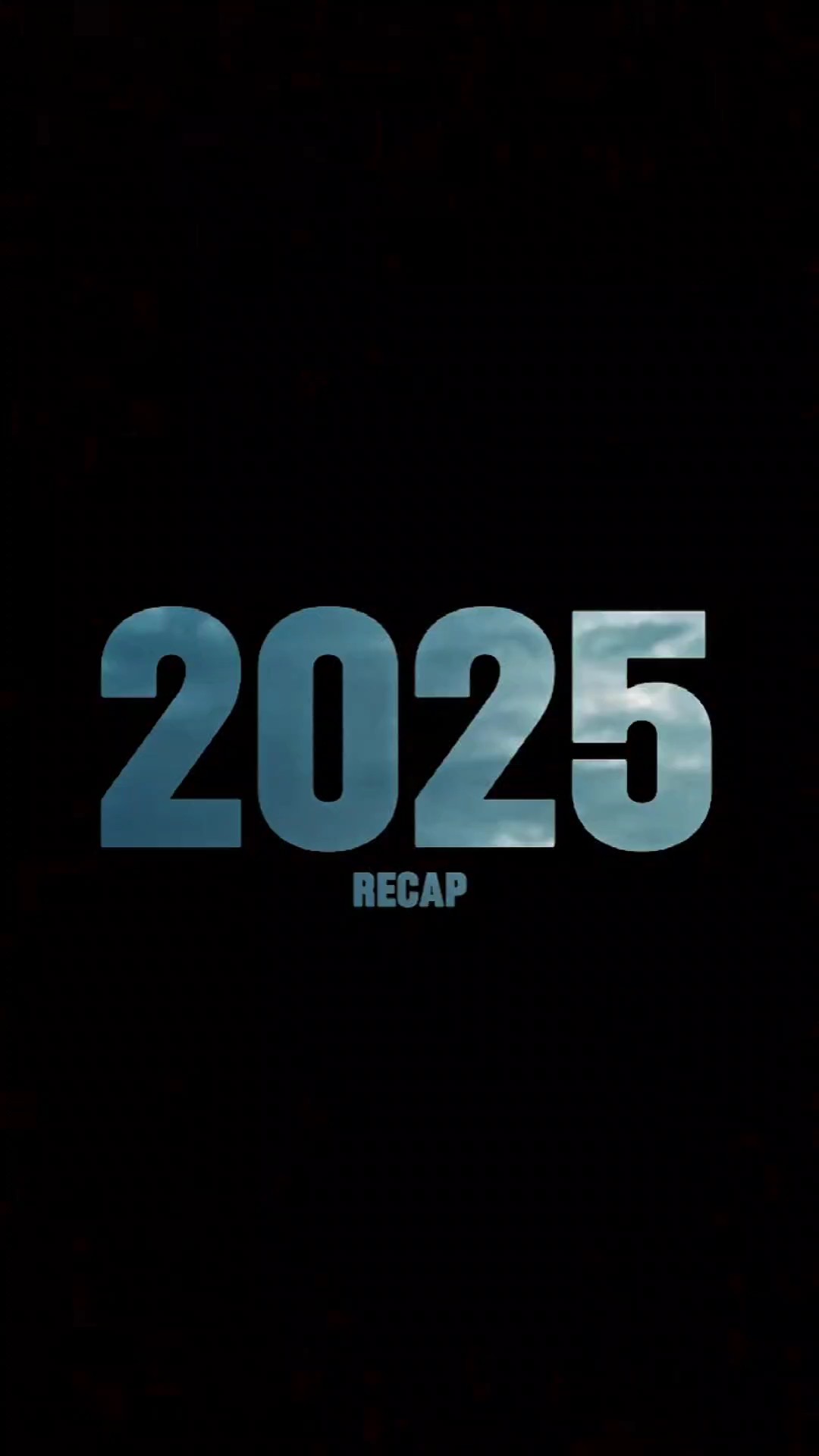 the 2025 season
