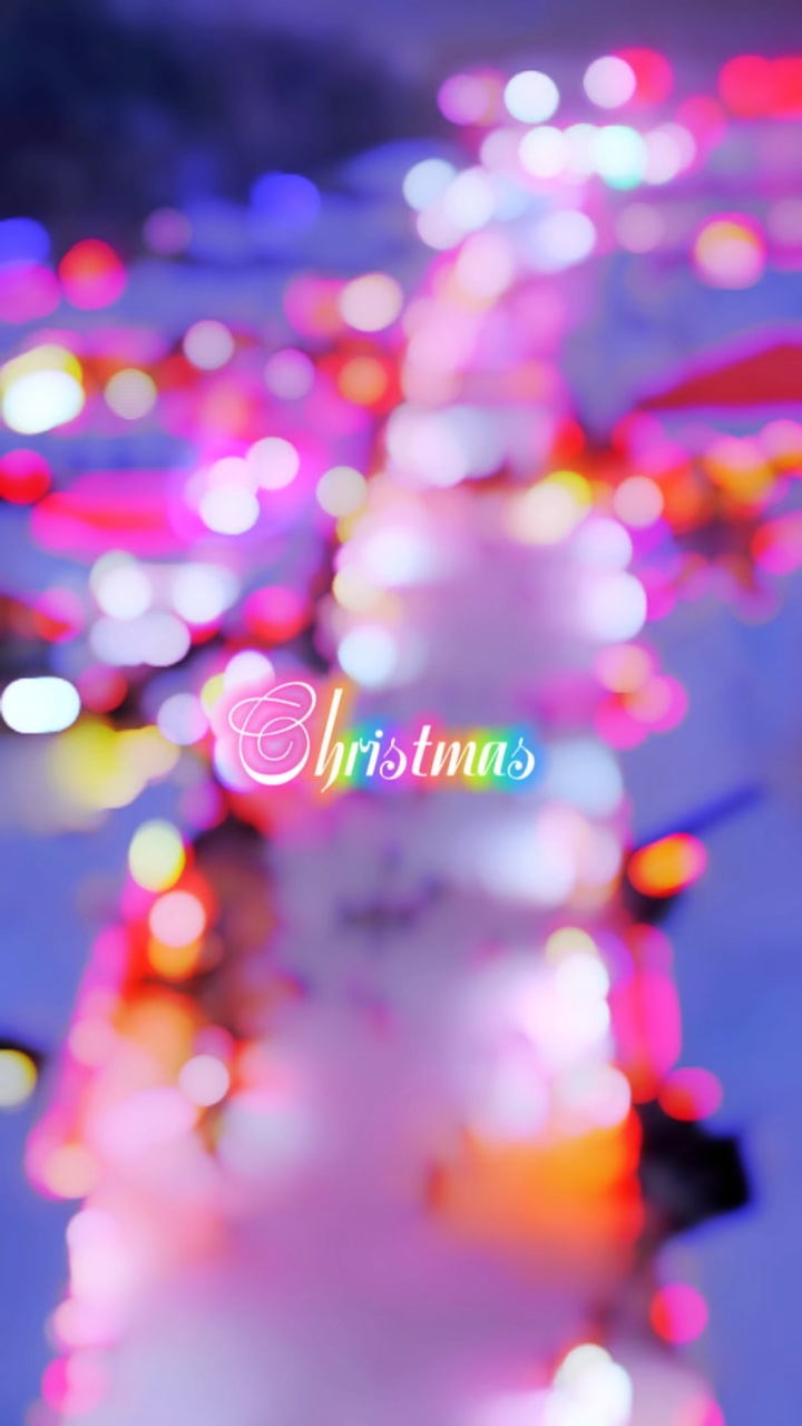 Text zu Weihnachten✨