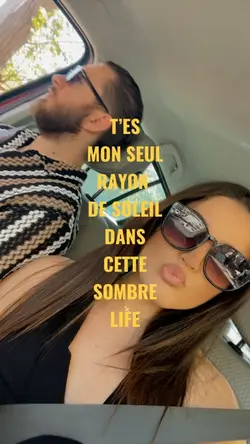 Mon rayon de solei