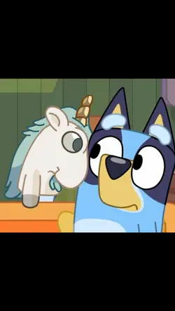 Bluey
