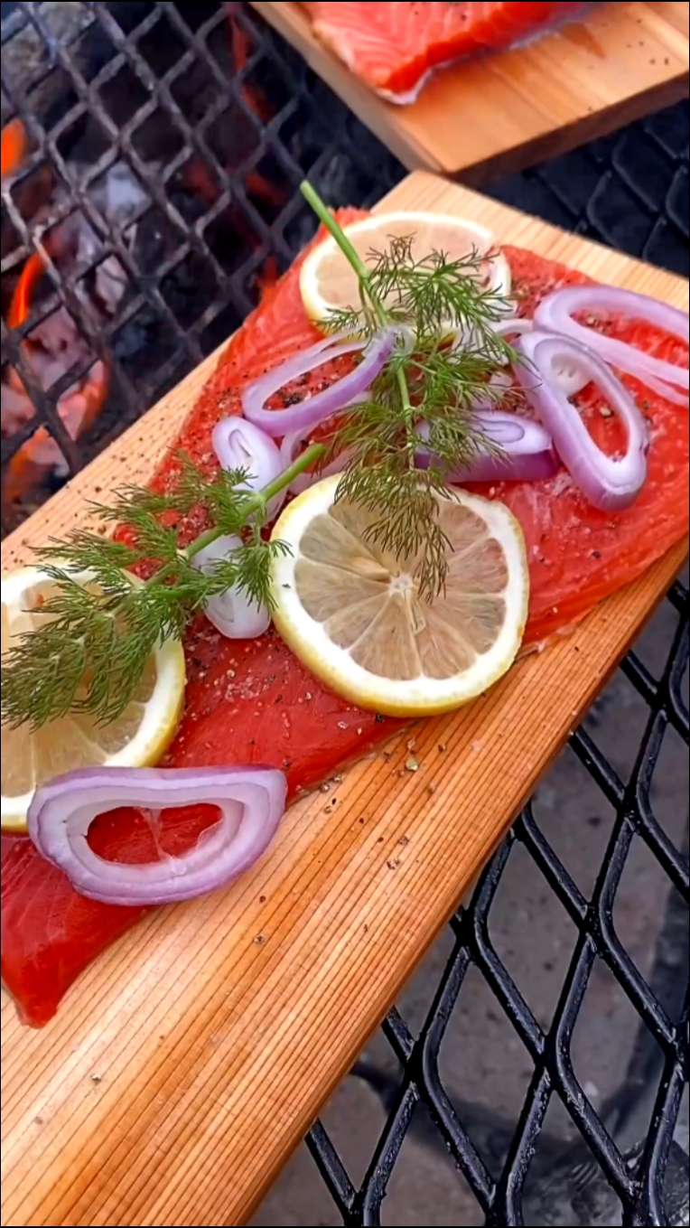 seafood | 5 vidio