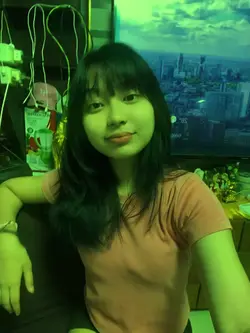 Green filter 