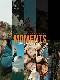 FAMILY MOMENTS