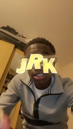 JRK c’est 0 bluff