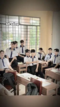 6h Sáng Và 6h Tối