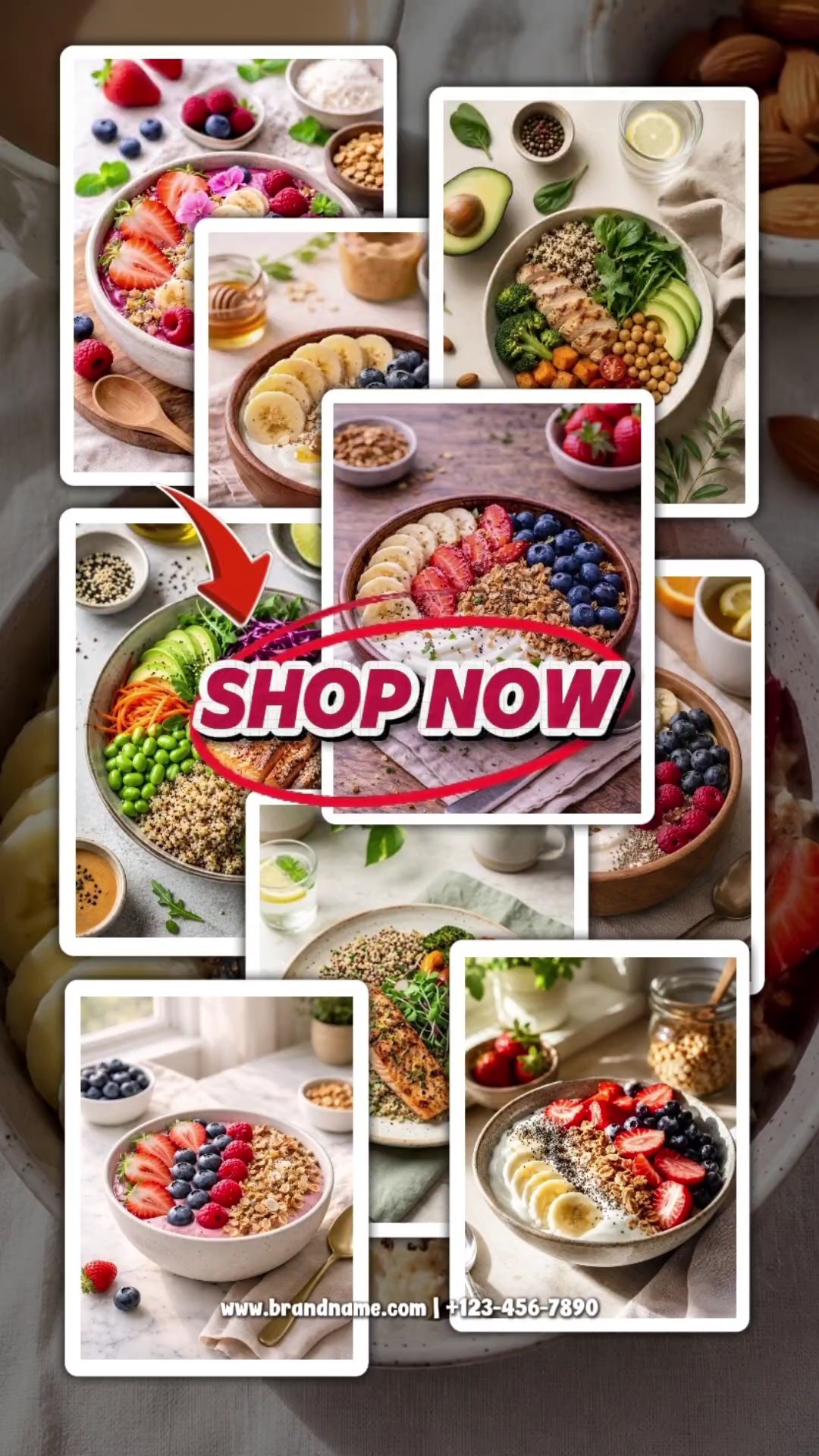 Alimentação saudável