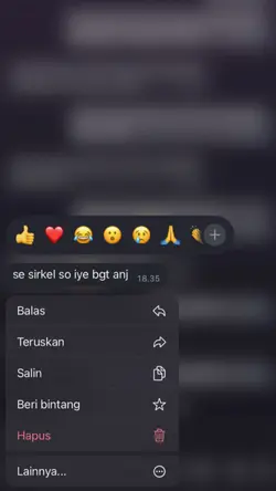 si sirkel so iye bgt