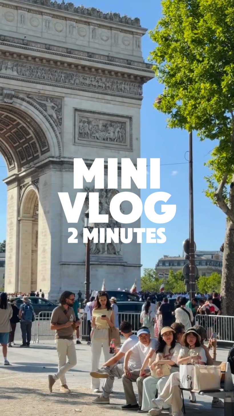 2minutes vlog 