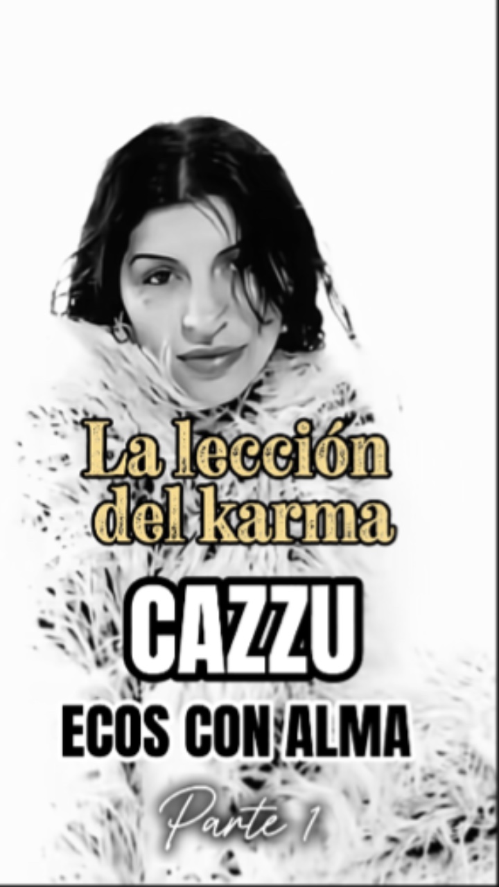La lección de karma