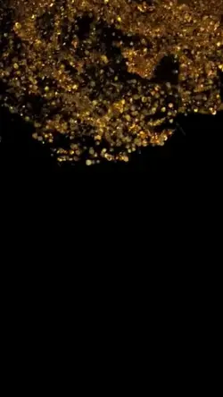 Particle Effects