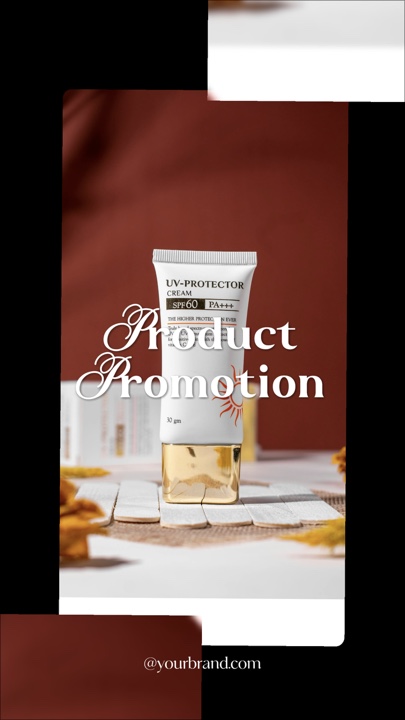 Promosi Produk