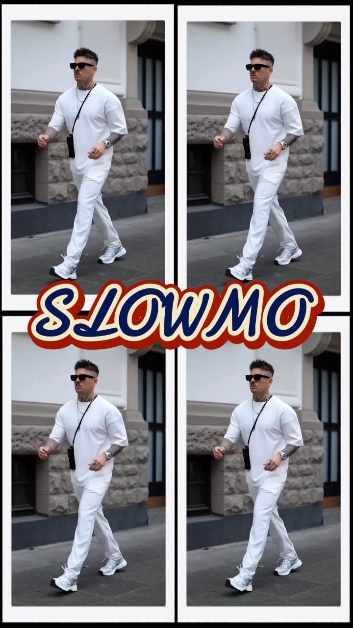 SLOWMO