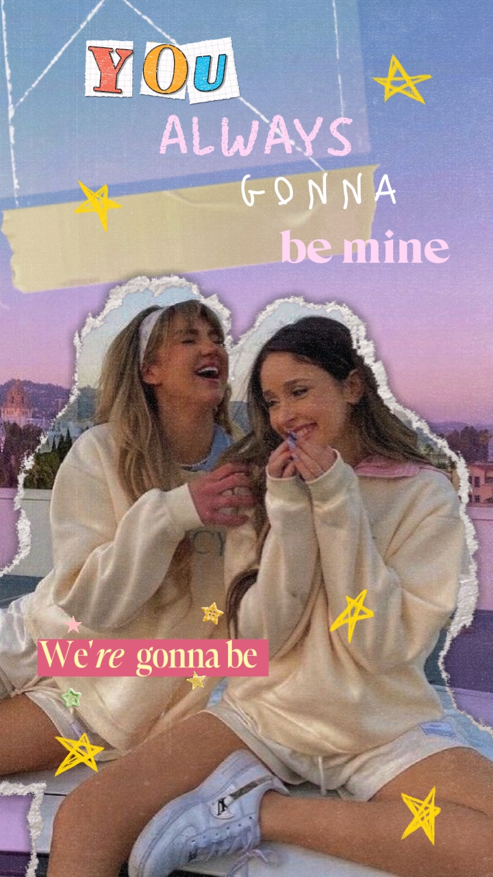 bestfriend cutout 