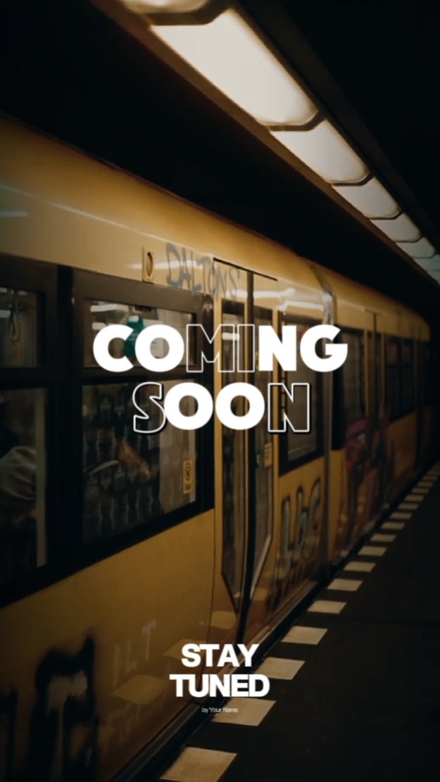 opening video