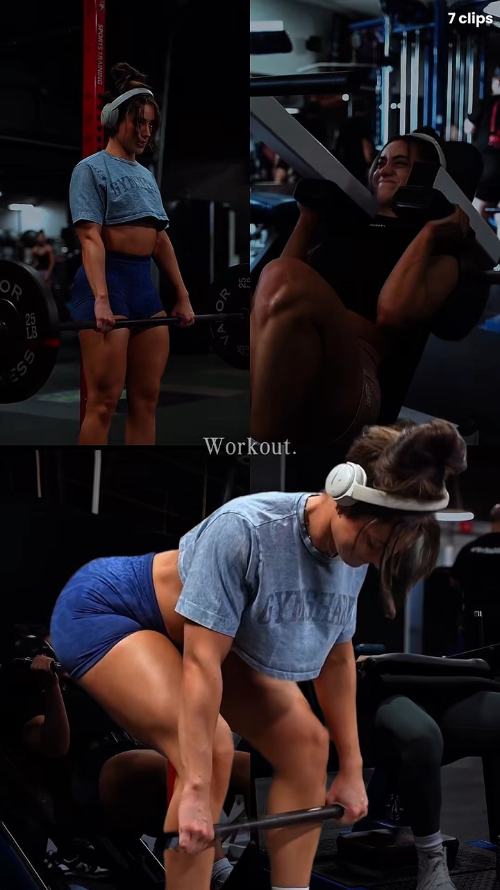 Workout w26